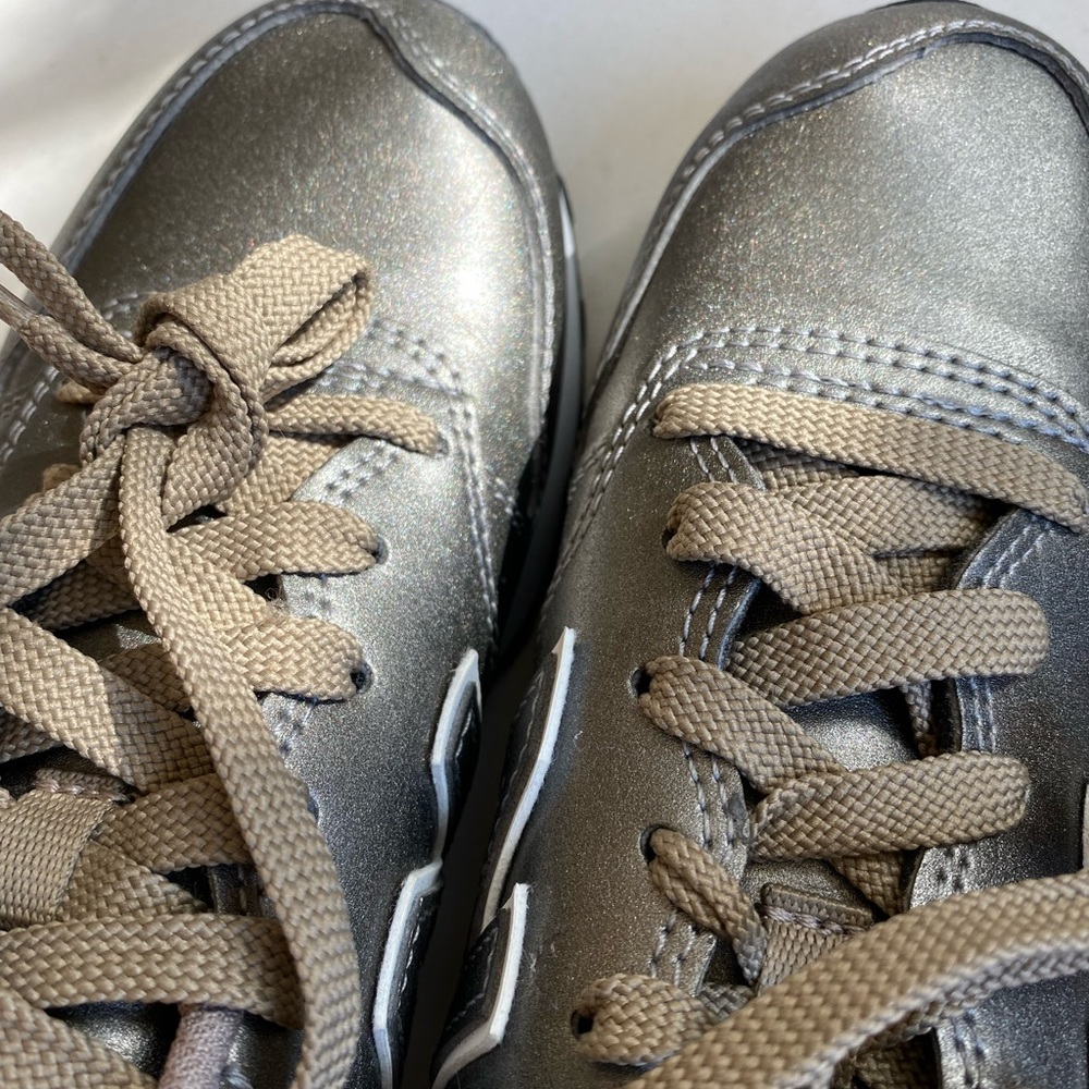 New VERY RARE Matte Bronze New Balance 500 - Picture 6 of 7